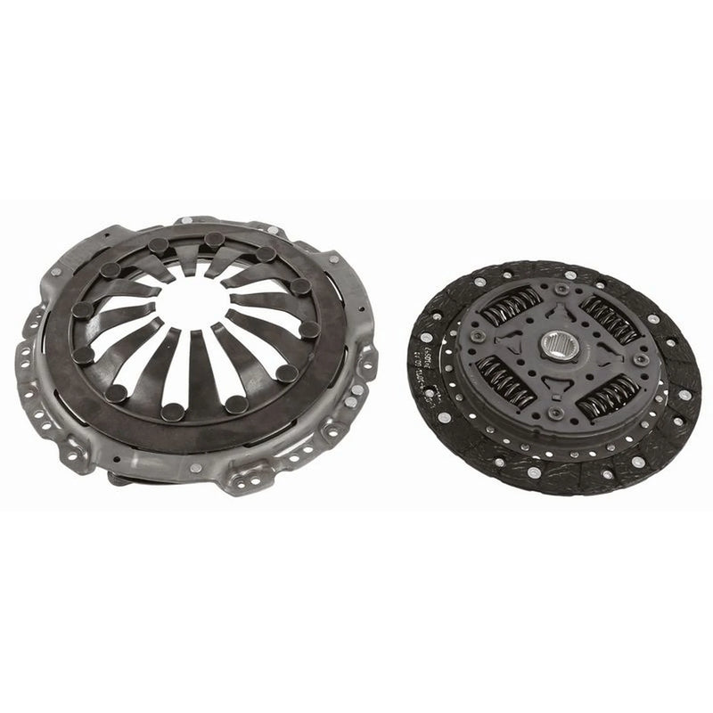 Sachs Clutch Kit Set 3pc 3000952704