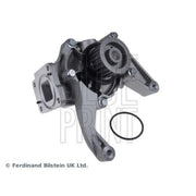 Blue Print Engine Cooling Water Pump ADA109130