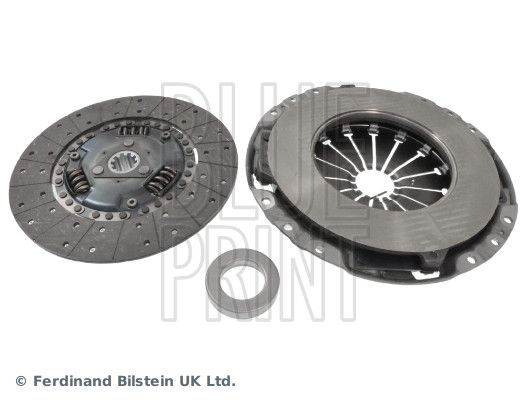 Blue Print Clutch Kit Set 3pc 325mm