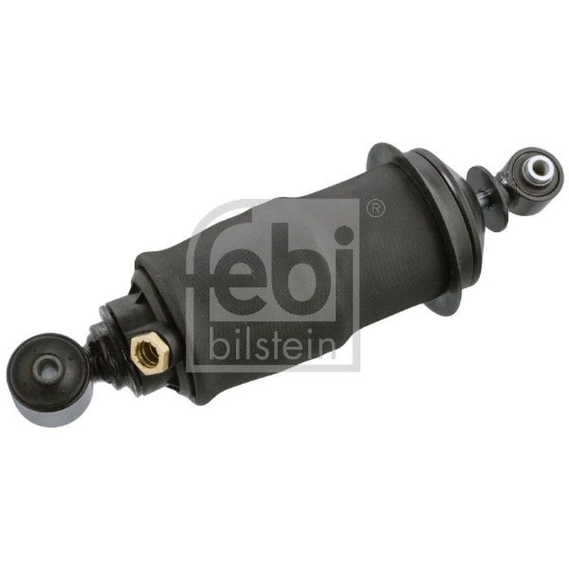 Febi Cab Suspension Shock Absorber Front 106673