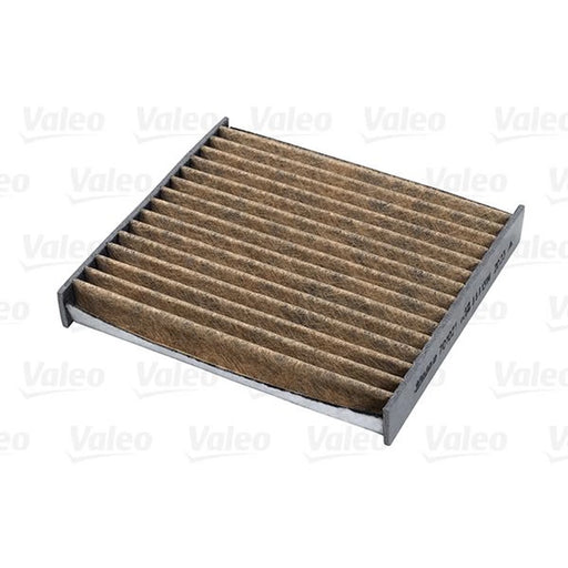 Valeo Cabin Air Filter (Pollen Filter) 701021