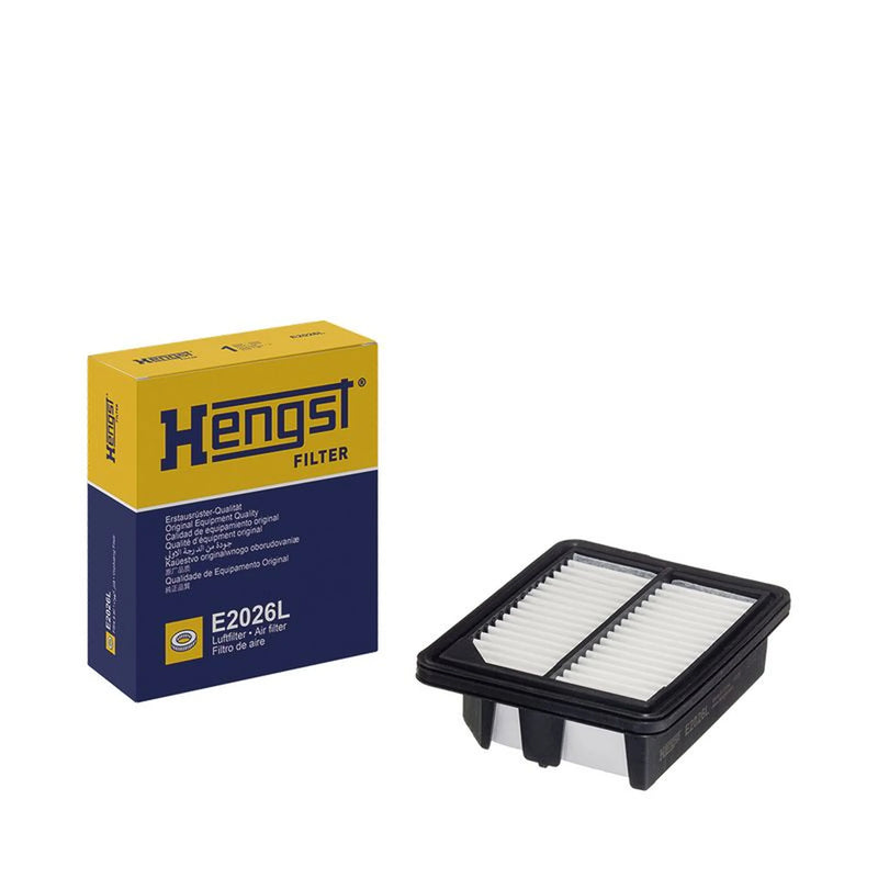Hengst Engine Air Filter E2026L