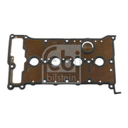 Febi Cylinder Head Cover Gasket Rubber/Metal 32260