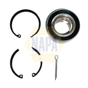 NAPA Wheel Bearing Kit PWB1021
