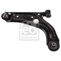 Febi Control/Trailing Arm Front Left 180831