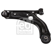 Febi Control/Trailing Arm Front Left 180831