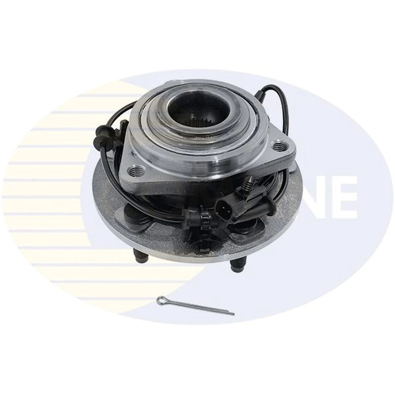 Comline Wheel Bearing Kit CHA320