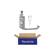 Hella Soot/Particulate Filter 8LH 366 080-551