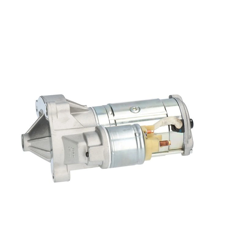 Valeo Starter Motor 12V 1.9kW Teeth 438165