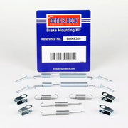 Borg & Beck Brake Shoe Accessory Kit Rear BBK6360