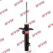 KYB Shock Absorber Damper Strut Front Left 3338013