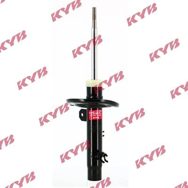 KYB Shock Absorber Damper Strut Front Left 3338013