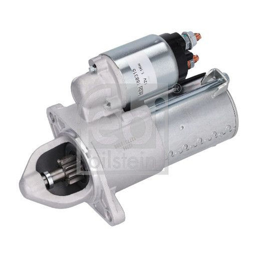 Febi Starter Motor 12V 1.1kW 9 Teeth 188315