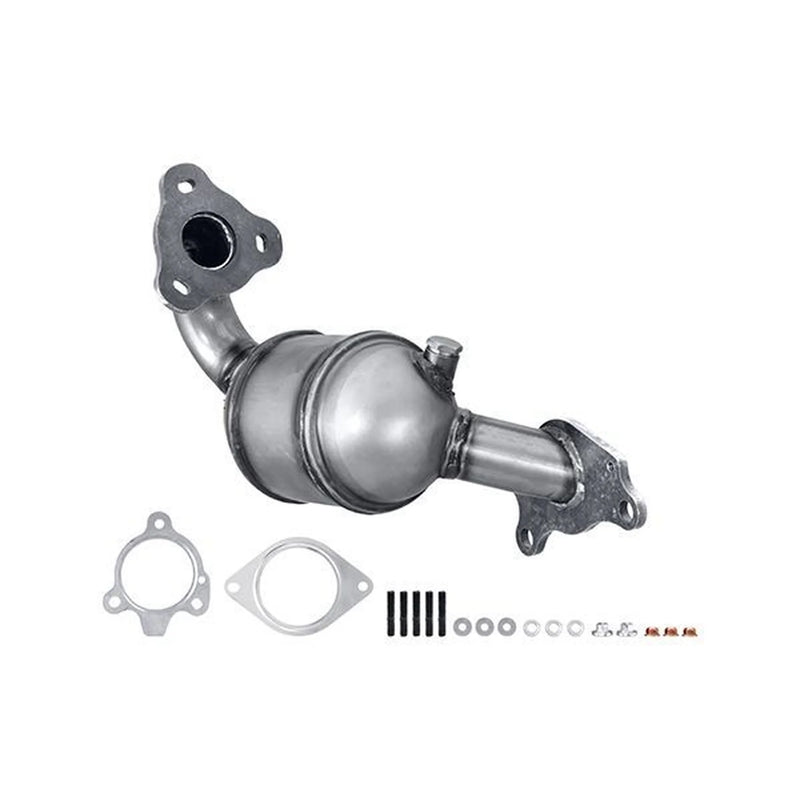 Hella Catalytic Converter 8LE 366 053-261