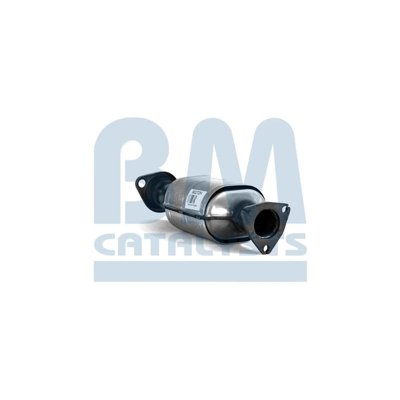 BM Catalysts Homologated Petrol Cat BM90272H