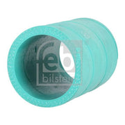 Febi Radiator Coolant Hose 100mm ID 185718