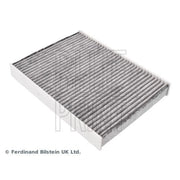 Blue Print Cabin Air Filter (Pollen Filter) ADT32556