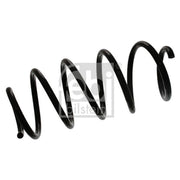 Febi Front Suspension Coil Spring 46945
