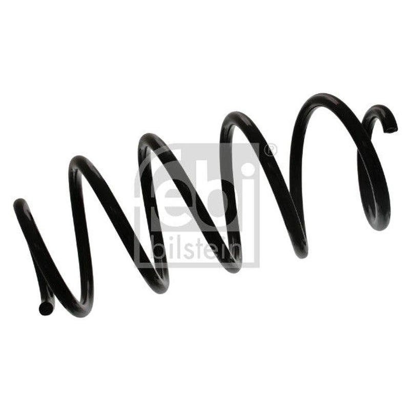 Febi Front Suspension Coil Spring 46945