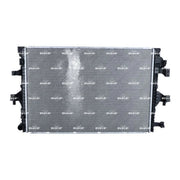 NRF Engine Radiator 560008