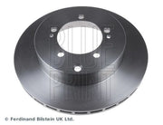Blue Print ADC44366 Brake Disc