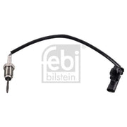 Febi Exhaust Gas Temperature Sensor 197712