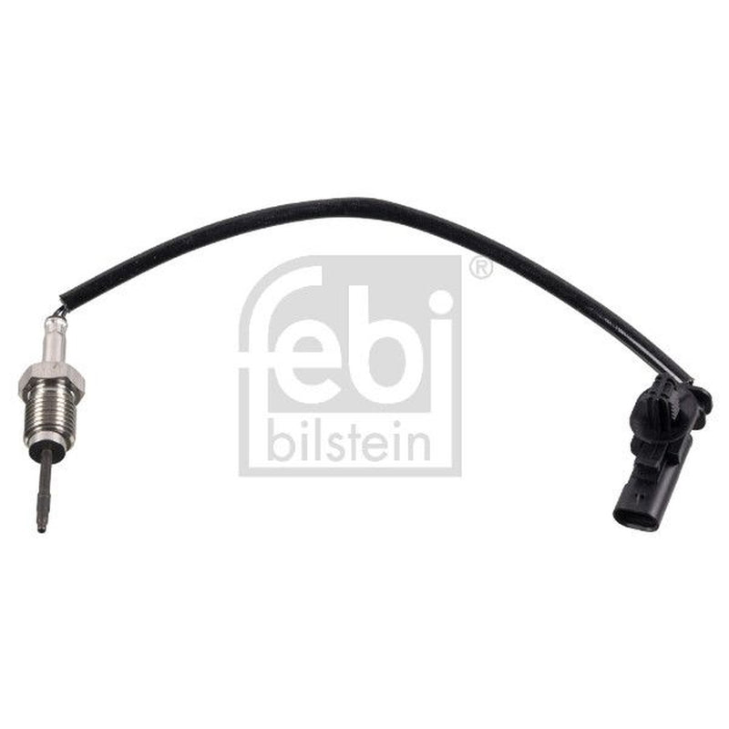 Febi Exhaust Gas Temperature Sensor 197712