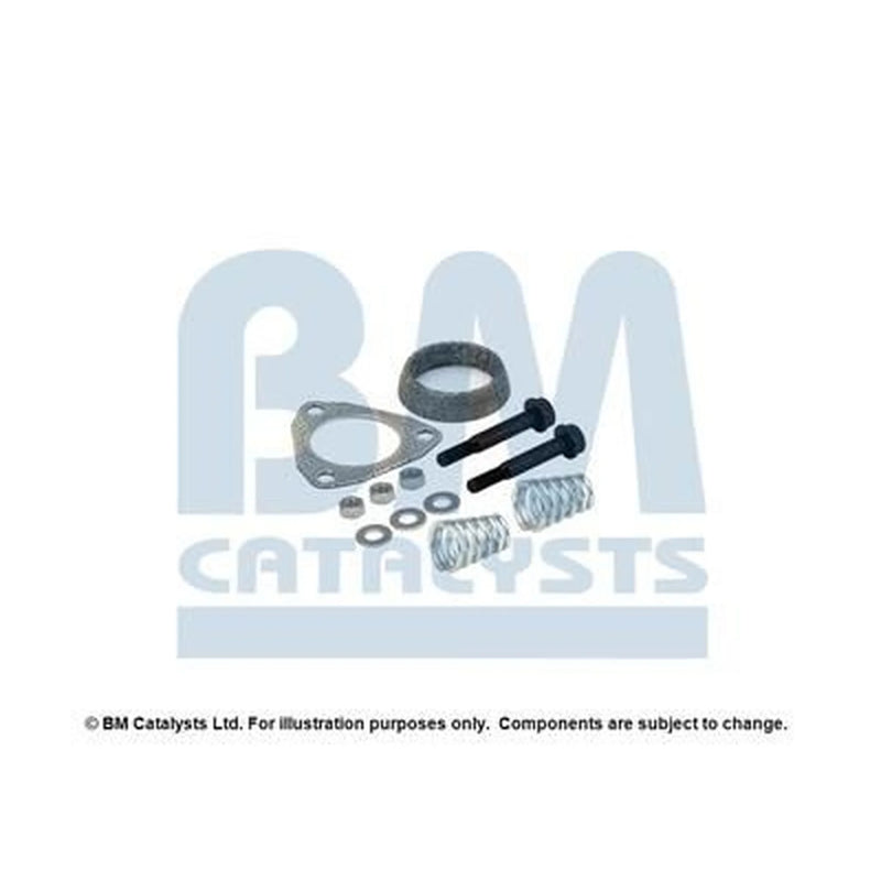 BM Catalysts Fitting Kit FK91003A FK91003A