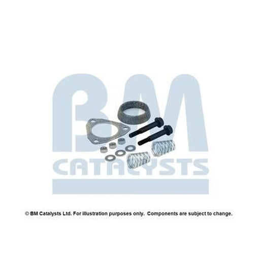 BM Catalysts Fitting Kit FK91003A FK91003A