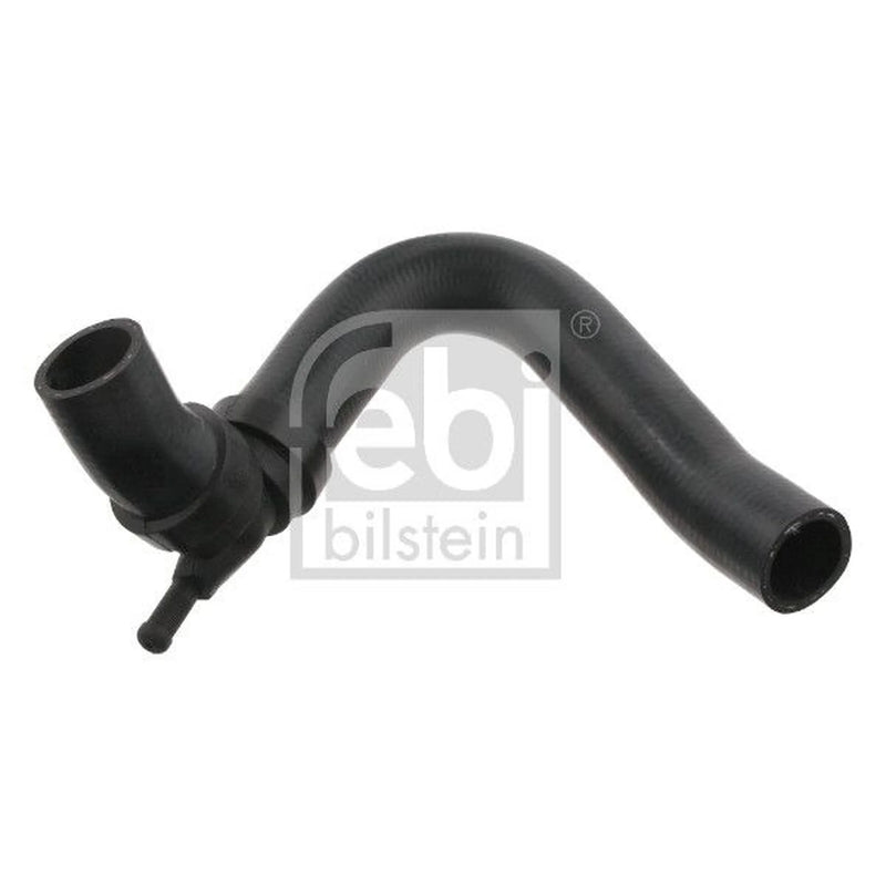 Febi Radiator Coolant Hose Upper 210mm ID 33461