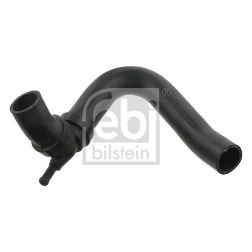 Febi Radiator Coolant Hose Upper 210mm ID 33461
