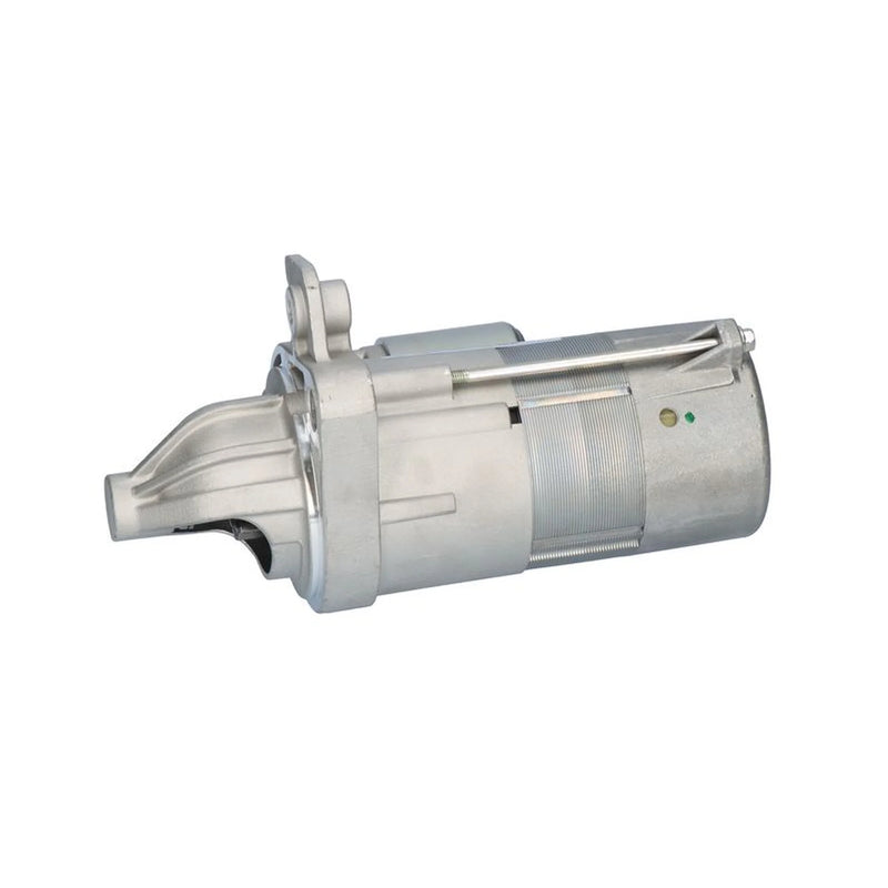 Valeo Starter Motor 12V 1.7kW 9 Teeth 438161