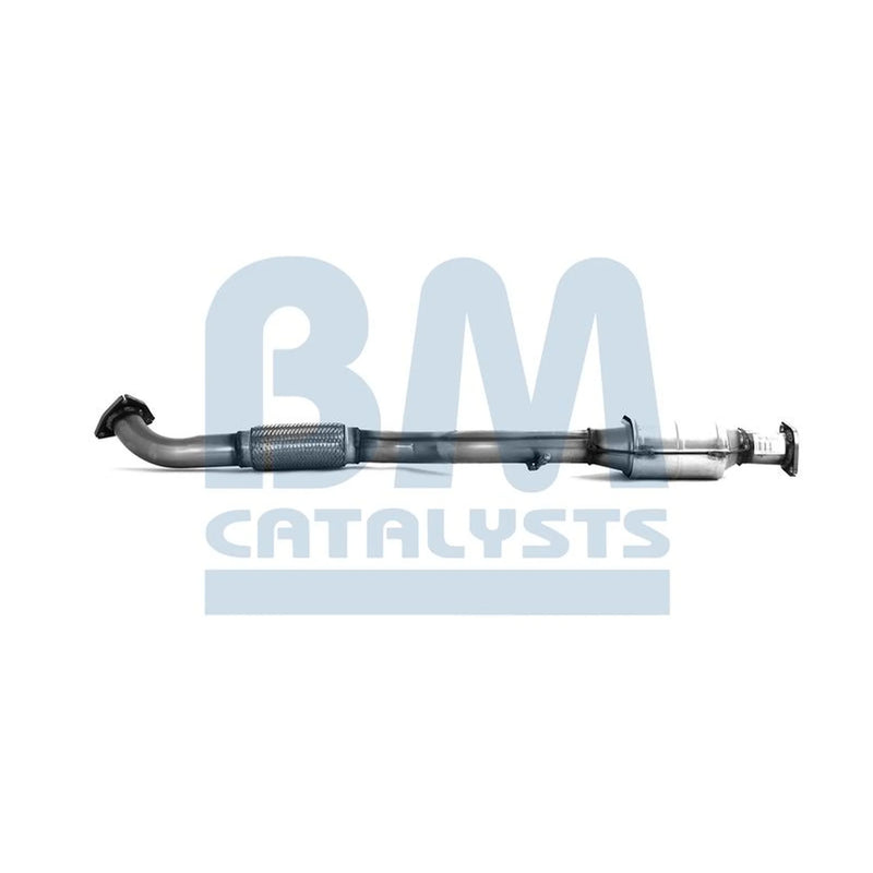 BM Catalysts Homologated Petrol Cat BM91385H