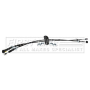 First Line Manual Transmission Cable Pull FKG1003