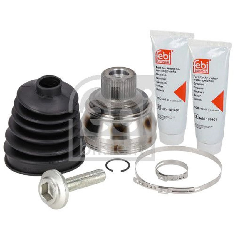 Febi Drive Shaft Joint Kit 173506