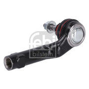 Febi Steering Tie Rod End Ball Joint Front Right 183114