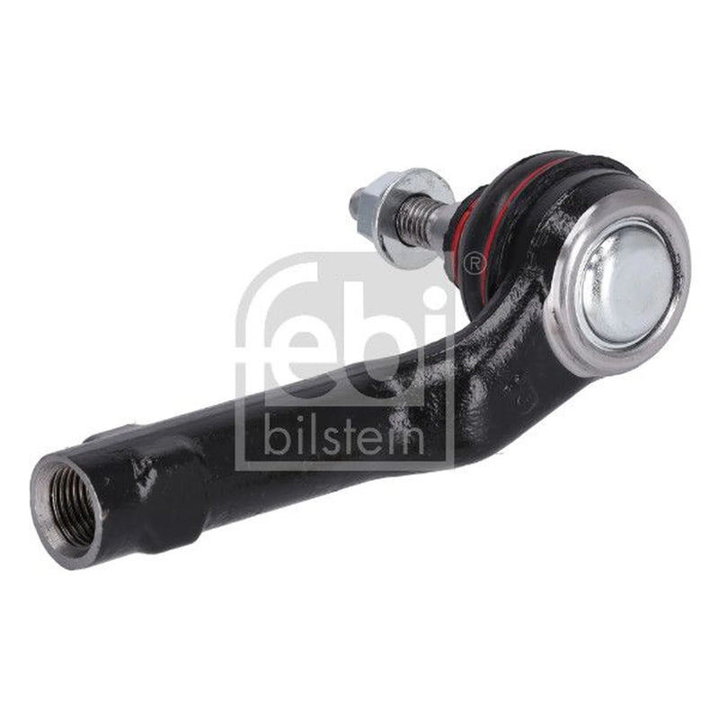 Febi Steering Tie Rod End Ball Joint Front Right 183114
