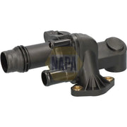 NAPA Coolant Flange Housing Connector NTH1481