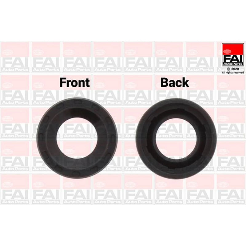 FAI Injector Nozzle Seal Kit IS002