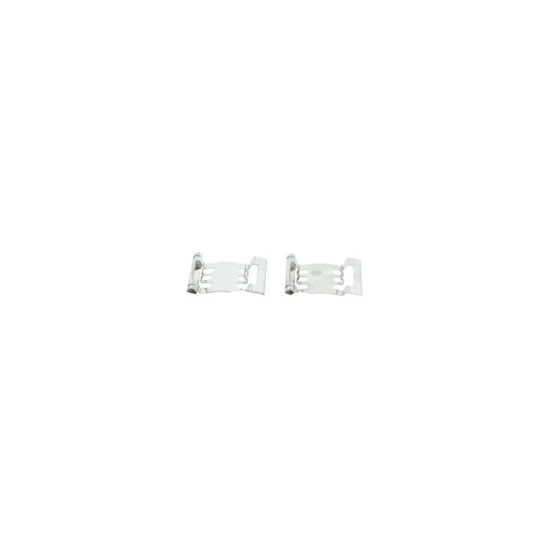 Bosch Brake Pad Accessory Fitting Kit Front 1 987 474 352