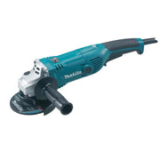 Makita GA5021C Paddle Switch Angle Grinder 125mm 1450W 240V - GA5021C/2