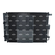 NRF Air Conditioning Condenser 350230