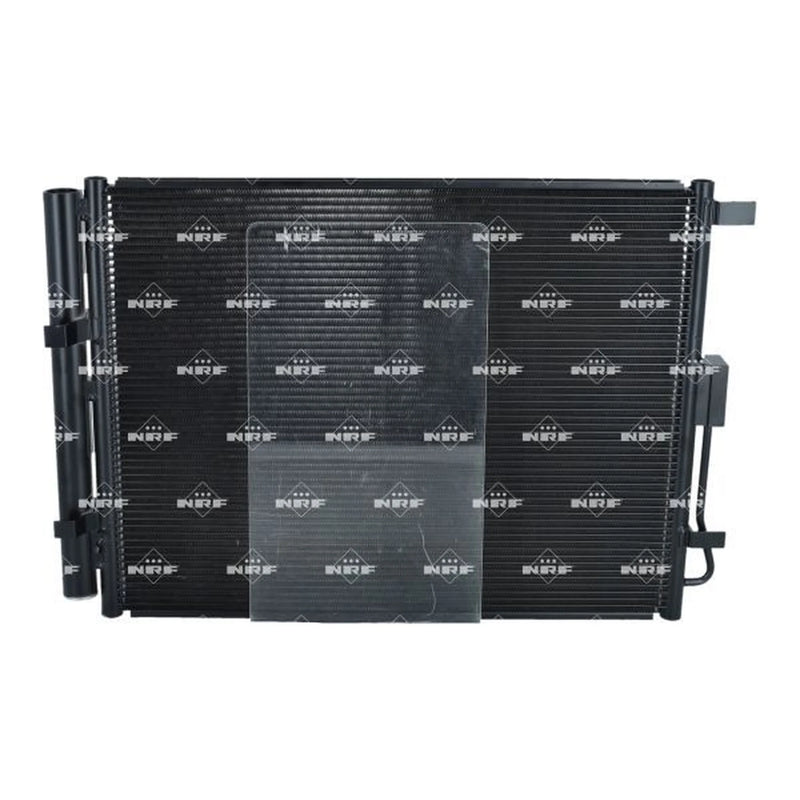 NRF Air Conditioning Condenser 350230