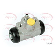 Apec Wheel Cylinder Hydraulic Brake Rear BCY1292