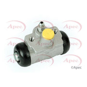 Apec Wheel Cylinder Hydraulic Brake Rear BCY1292