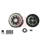 Apec Clutch Kit Set 3pc ACL1323