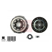 Apec Clutch Kit Set 3pc ACL1323