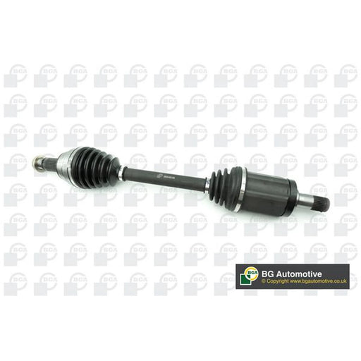 BGA CV Drive Shaft Driveshaft Front Left DS0938L