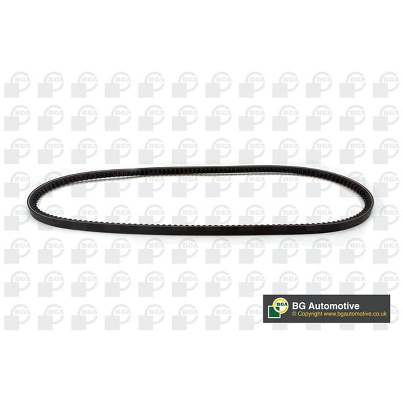 BGA V-Belt Auxiliary Drive Belt V10X950