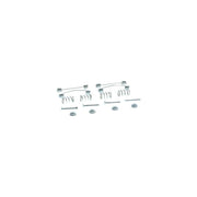 Bosch Parking Brake Shoe Accessory Kit 1 987 475 087
